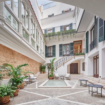 Portella Palma de Mallorca Bagian luar foto