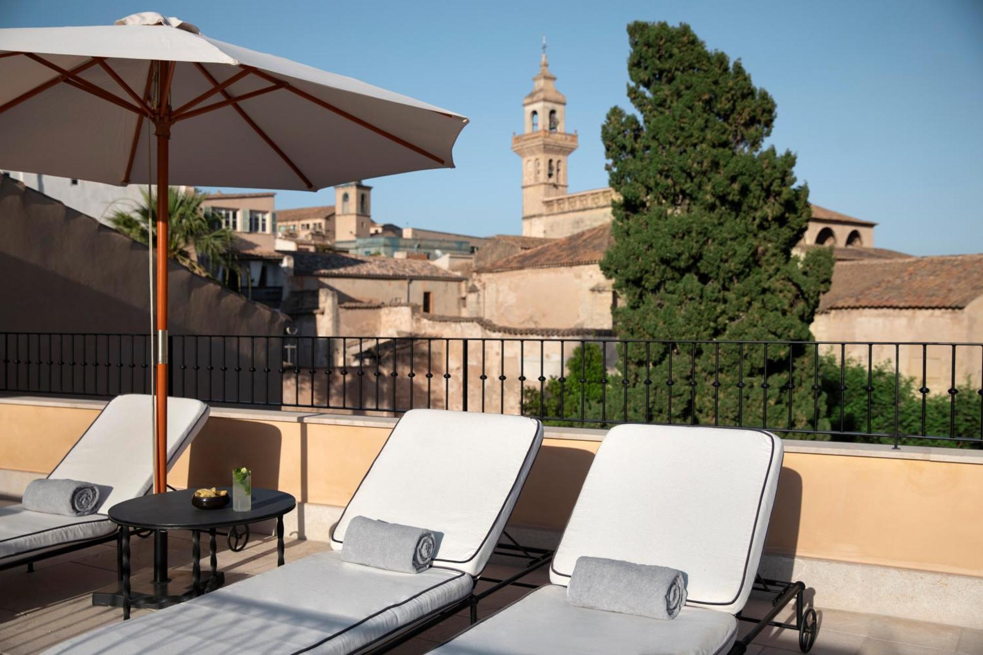 Portella Palma de Mallorca Bagian luar foto