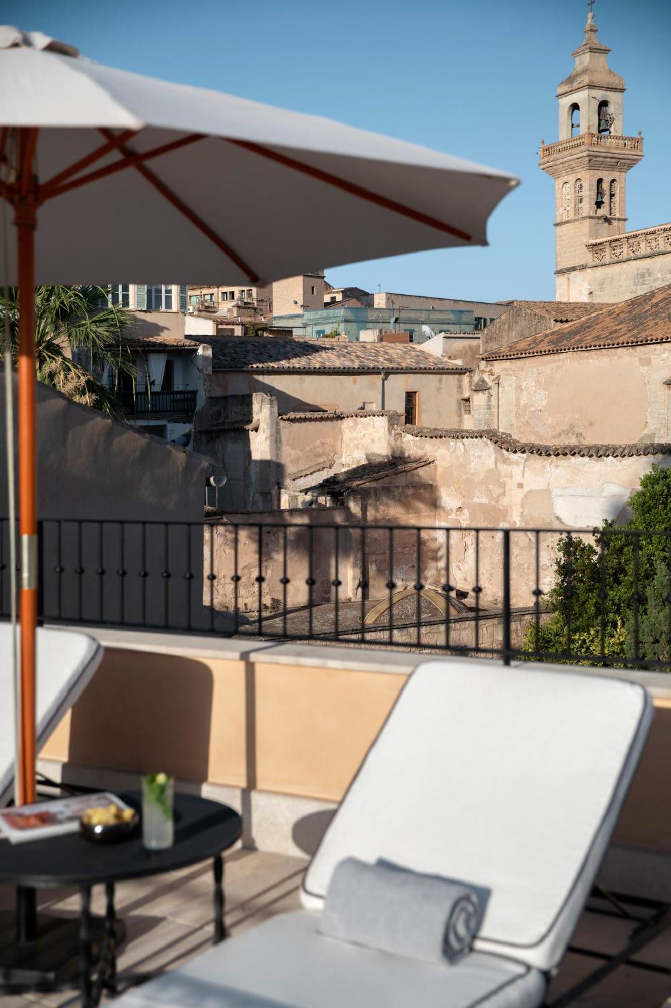 Portella Palma de Mallorca Bagian luar foto