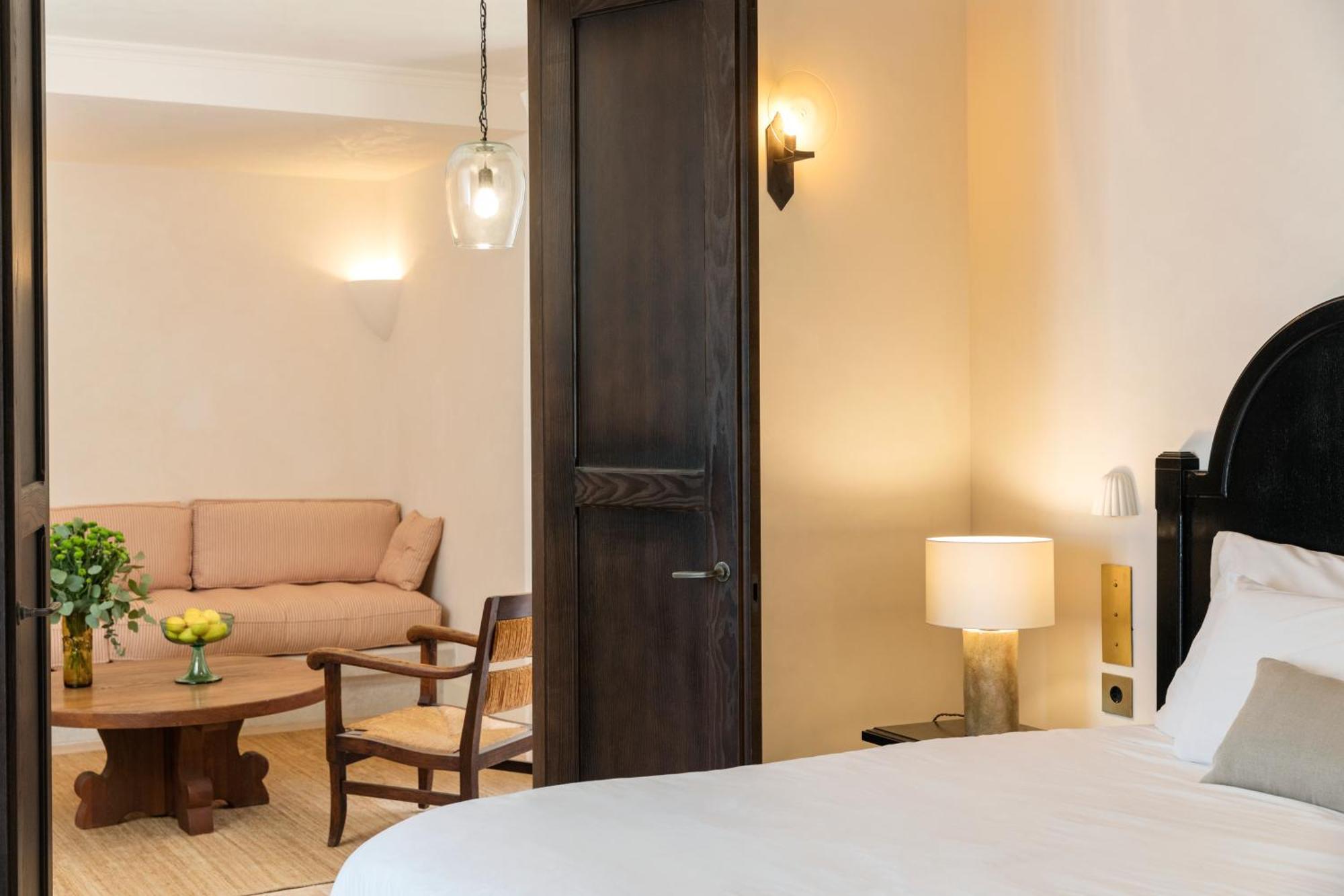 Portella Palma de Mallorca Bagian luar foto