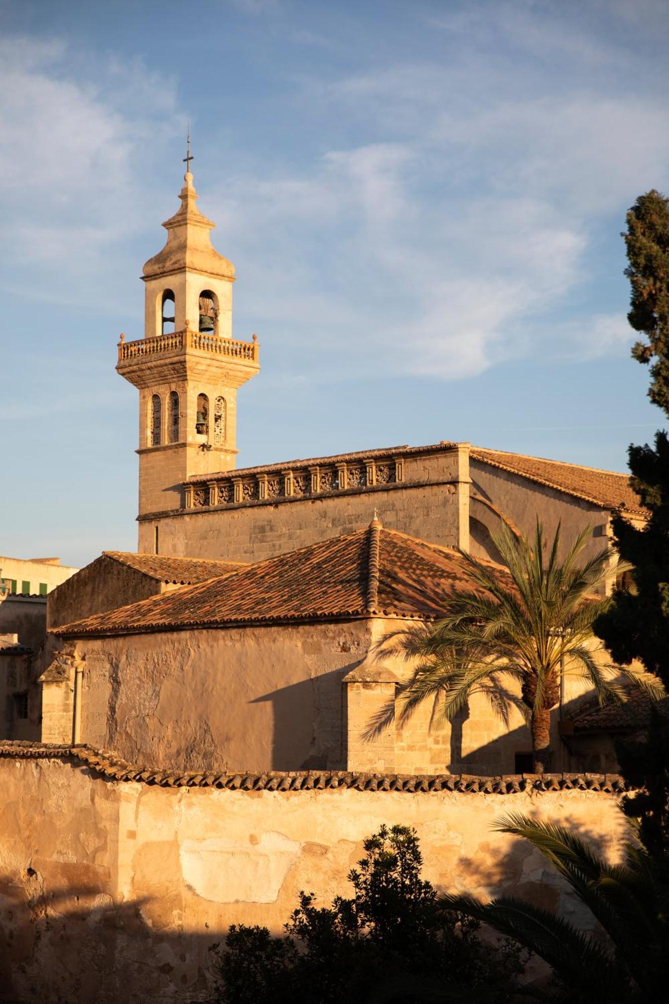 Portella Palma de Mallorca Bagian luar foto