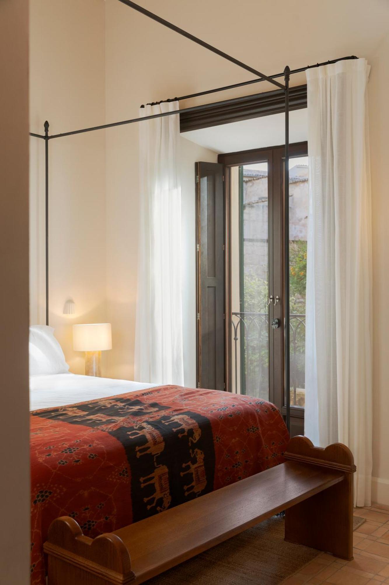 Portella Palma de Mallorca Bagian luar foto