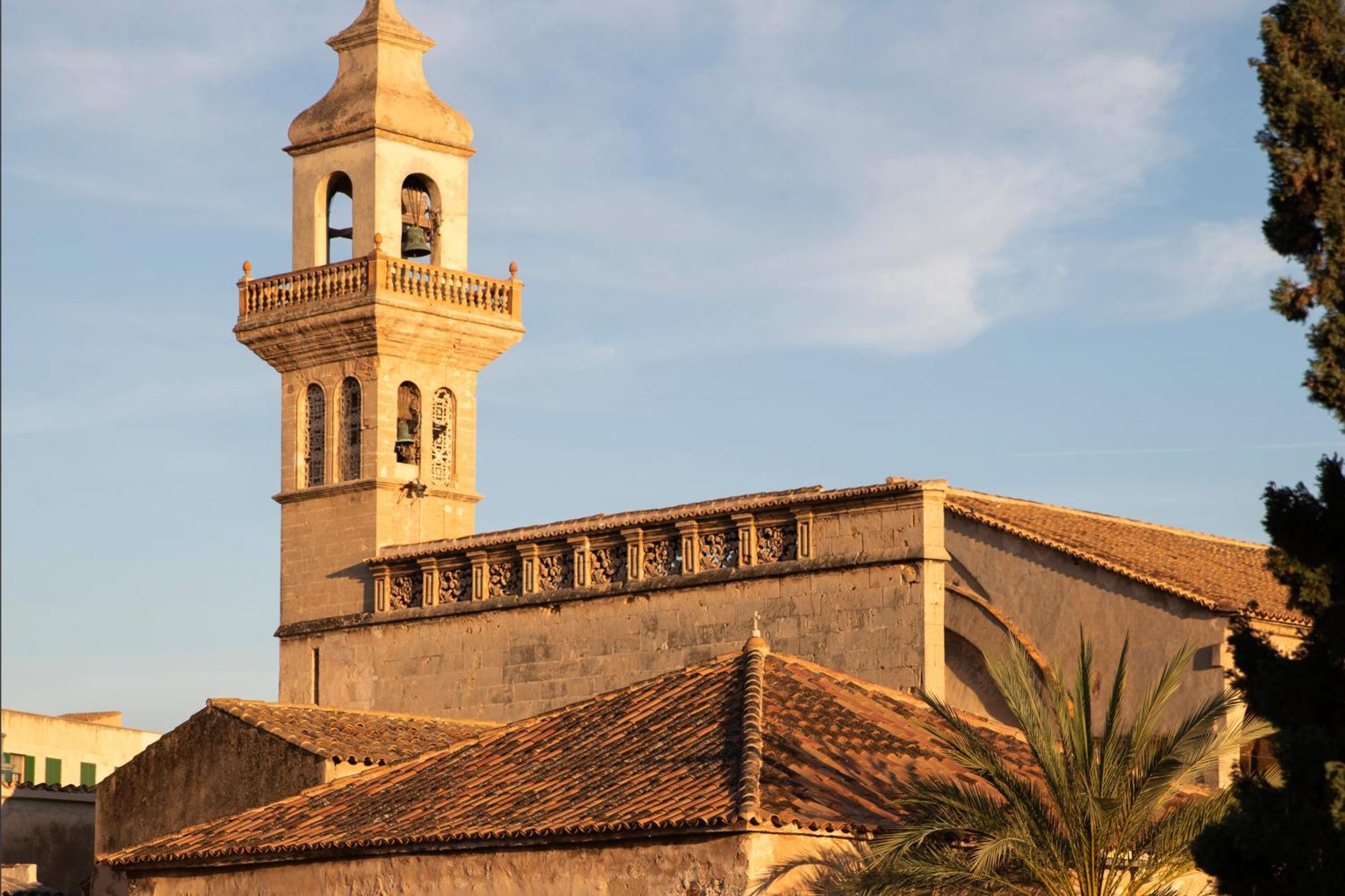 Portella Palma de Mallorca Bagian luar foto