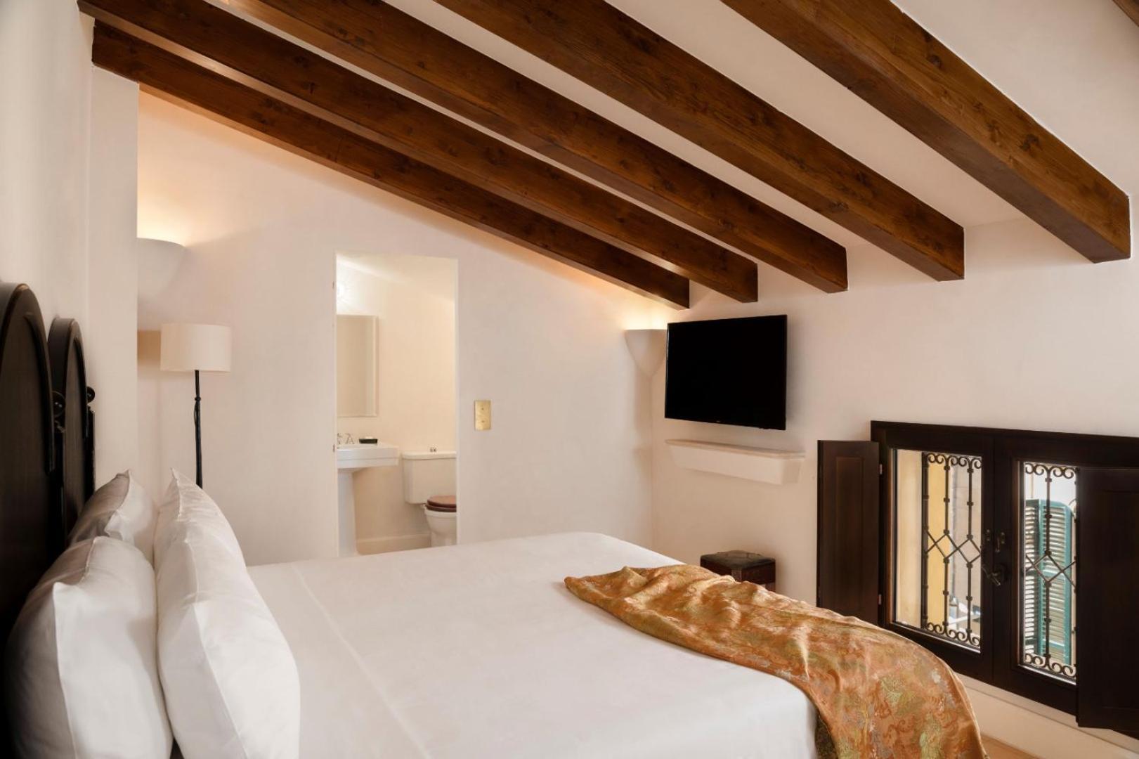 Portella Palma de Mallorca Bagian luar foto